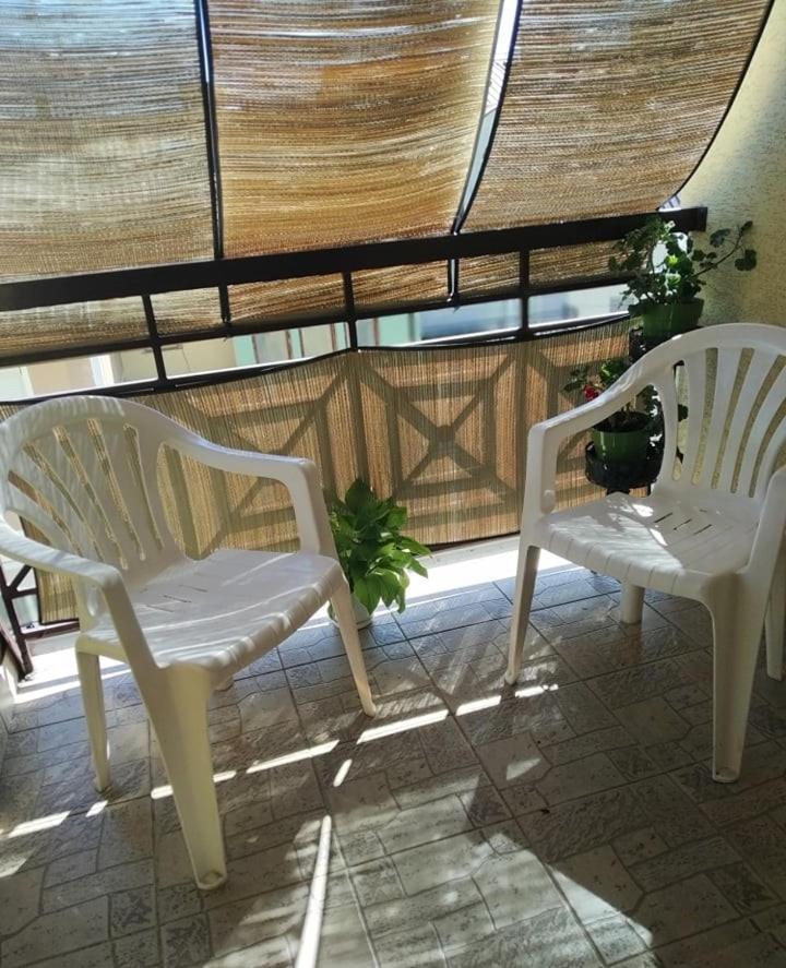 Kalan Apartment Ohrid Buitenkant foto