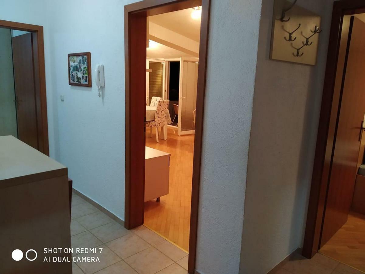 Kalan Apartment Ohrid Buitenkant foto