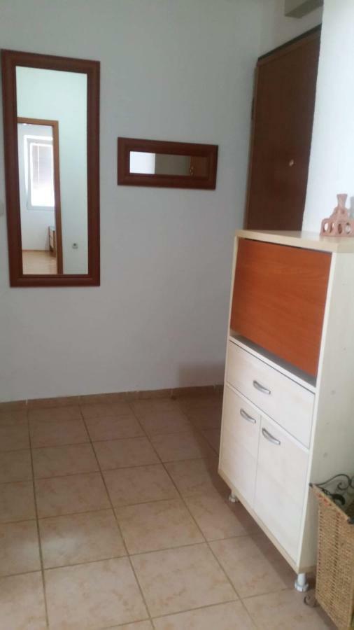 Kalan Apartment Ohrid Buitenkant foto